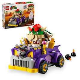 LEGO Super Mario: Bowser's Muscle Car Expansion Set