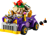 LEGO Super Mario: Bowser's Muscle Car Expansion Set