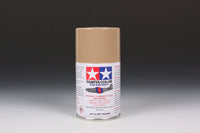 Tamiya Color AS-15 Tan (USAF) Spray Lacquer 100mL