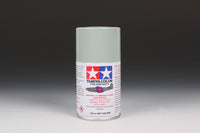 Tamiya Color AS-18 Light Gray (IJA) Semi-Gloss Spray Lacquer 100mL