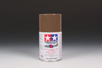 Tamiya Color AS-22 Dark Earth Spray 100mL