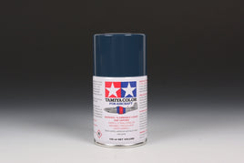 Tamiya Color AS-8 Navy Blue (US Navy) Spray Lacquer 100mL