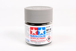 Tamiya Color XF-19 Sky Gray Flat Acrylic Paint 23mL