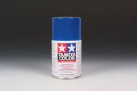 Tamiya Color TS-15 Blue Gloss Spray Lacquer 100mL