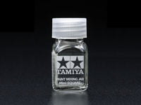 Tamiya Paint Mixing Jar