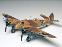 Bristol Beaufighter Mk.VI (1/48 Scale) Plastic Aircraft Model Kit