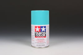 Tamiya Color TS-41 Coral Blue Gloss Spray Lacquer 100mL