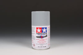 Tamiya Color AS-25 Dark Ghost Gray Flat Spray Lacquer 100mL