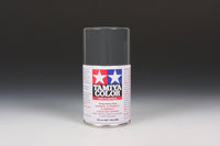 Tamiya Color TS-4 German Gray Gloss Spray Lacquer 100mL