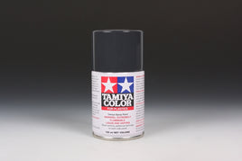 Tamiya Color TS-48 Gun Gray Gloss Spray Lacquer 100mL