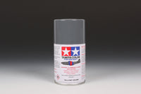 Tamiya Color AS-27 Gunship Gray Spray Lacquer 100mL