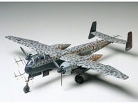 Heinkel He.219 A-7 Uhu (1/48th Scale) Plastic Aircraft Model Kit