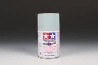 Tamiya Color AS-5 Light Blue (Luftwaffe) Semi-Gloss Spray Lacquer 100mL