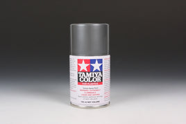 Tamiya Color TS-42 Light Gunmetal Gloss Spray Lacquer 100 mL