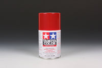 Tamiya Color TS-39 Mica Red Gloss Spray Lacquer 100mL