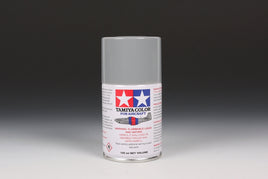 Tamiya Color AS-7 Neutral Gray (USAAF) Semi-Gloss Spray 100ml