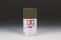 Tamiya Color AS-6 Olive Drab (USAAF) Semi-Gloss Spray Lacquer 100mL