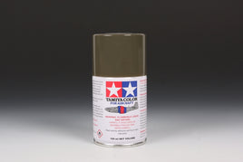 Tamiya Color AS-6 Olive Drab (USAAF) Semi-Gloss Spray Lacquer 100mL