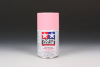 Tamiya Color TS-25 Pink Gloss Spray Lacquer 100mL