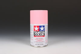 Tamiya Color TS-25 Pink Gloss Spray Lacquer 100mL