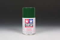 Tamiya Color TS-43 Racing Green Gloss Spray Lacquer 100 mL