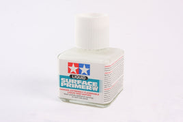 Liquid Surface Primer White 40mL