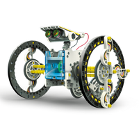 Teach Tech Solar Bot.14