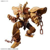 Figure-rise Standard Amplified The Legendary Exodia Incarnate Plastic Anime Model Kit