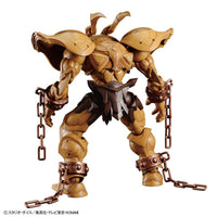 Figure-rise Standard Amplified The Legendary Exodia Incarnate Plastic Anime Model Kit