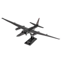 Lockheed Martin U-2 Dragon Lady Metal Earth Model Kit