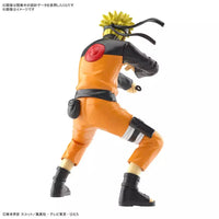 Entry Grade Uzumaki Naruto Plastic Anime Model Kit