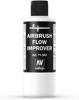 Airbrush Flow Improver