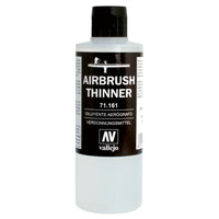 Airbrush Thinner