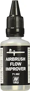 Airbrush Flow Improver