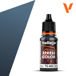 Xpress Color Iceberg Grey Acrylic Paint 18mL