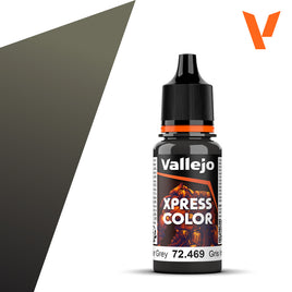 Xpress Color Landser Grey Acrylic Paint 18mL