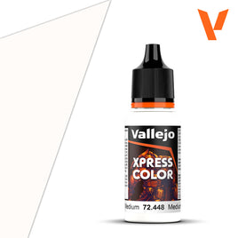 Xpress Color Medium Xpress Acrylic Medium 18mL