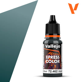 Xpress Color Starship Grey Acrylic Paint 18mL