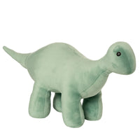 Velveteen Dino Stomper (Brontosaurus)