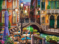 Venice Twilight (750 Large Format Piece) Puzzle