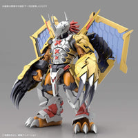 Figure-rise Standard Wargreymon (Amplified) Plastic Gunpla Model Kit