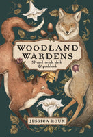 Woodland Wardens 52-Card Oracle Deck