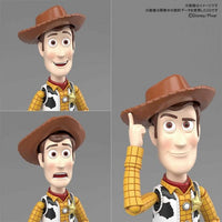 Woody Plastic Movie Model Kit