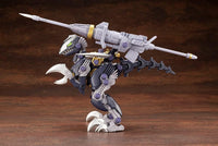 Zoids EZ-027 Raven Raptor + Pile Bunker Unit Plastic Gunpla Model Kit Set