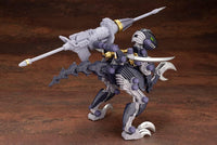 Zoids EZ-027 Raven Raptor + Pile Bunker Unit Plastic Gunpla Model Kit Set