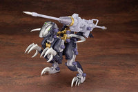 Zoids EZ-027 Raven Raptor + Pile Bunker Unit Plastic Gunpla Model Kit Set