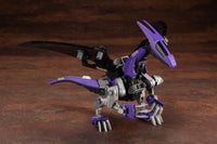 Zoids Series EZ-005 Redler Guyros Empire Ver. (1/72 Scale) Plastic Gunpla Model Kit