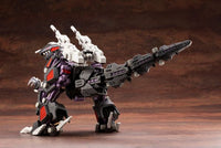 Zoids EZ-026 Geno Saurer Repackage Ver. (1/72 Scale) Plastic Gunpla Model Kit