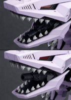 Zoids Series EZ-049 Berserk Further Repackage Ver. (1/72 Scale) Plastic Gunpla Model Kit