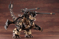 Zoids Gojulas the Ogre (1/72 Scale) Plastic Gunpla Model Kit